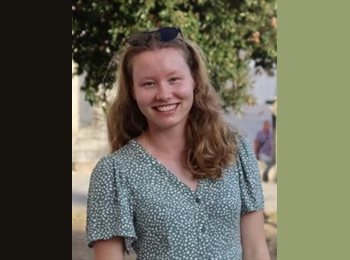 CompartoDepto CL - Kerstin - 24 - Valparaíso