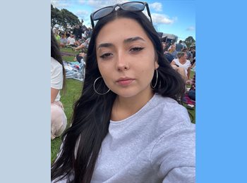 CompartoDepto CL - Antonia  - 20 - Vitacura