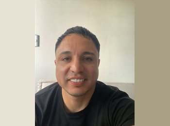 CompartoDepto CL - Felipe Javier - 34 - Santiago