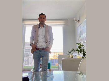 CompartoDepto CL - Isaac  - 42 - Viña del Mar