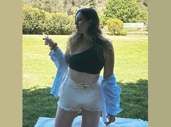 CompartoDepto CL - Arlette - 25 - Santiago