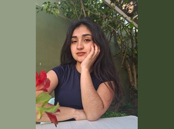 CompartoDepto CL - Katalina - 21 - Concepción