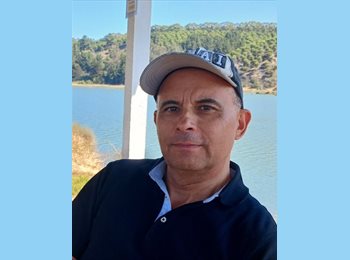 CompartoDepto CL - antonio - 50 - Ñuñoa