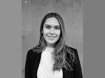 CompartoDepto CL - paula - 26 - Lo Barnechea