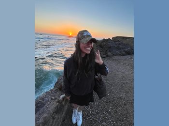 CompartoDepto CL - Paula - 25 - Santiago