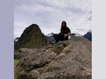 CompartoDepto CL - Daniela - 30 - Antofagasta