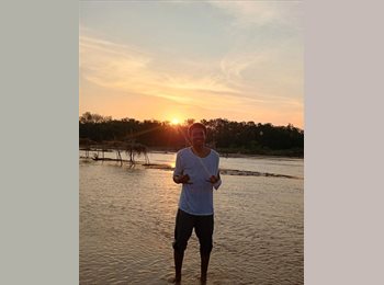 CompartoDepto CL - Silvio - 18 - Antofagasta