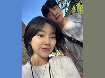 CompartoDepto CL - YUBEEN KIM - 25 - Santiago