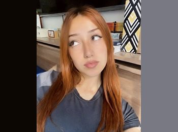 CompartoDepto CL - Rocio - 22 - Valparaíso