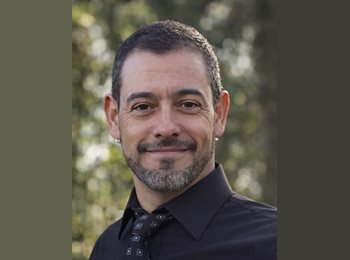 CompartoDepto CL - Oscar - 42 - Santiago