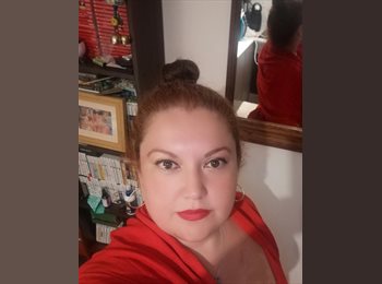 CompartoDepto CL - Andrea - 46 - Santiago