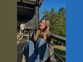 CompartoDepto CL - Martina - 21 - Providencia