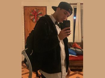 CompartoDepto CL - Joaquin - 25 - La Serena