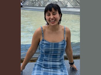 CompartoDepto CL - Sophia - 23 - Valparaíso