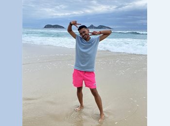 CompartoDepto CL - Bryant - 25 - Santiago Centro