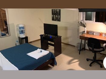 CompartoApto CO - Arriendo habitaciones en el poblado cerca la eafit, Envigado - COP$ 1.100.000 por mes