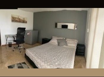CompartoApto CO - ALQUILO HABITACIONES, Envigado - COP$ 1.500.000 por mes