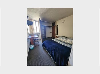 CompartoApto CO - CENTRO-UNIVERSIDADES calle 19 # 4-56, Bogotá - COP$ 1.000.000 por mes