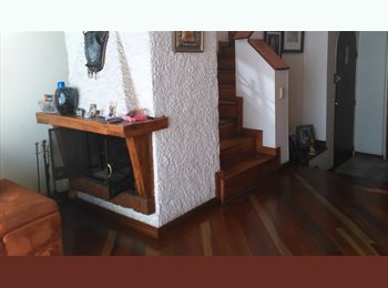 CompartoApto CO - ZONA NORTE ANDES PUENTE LARGO, Bogotá - COP$ 900.000 por mes