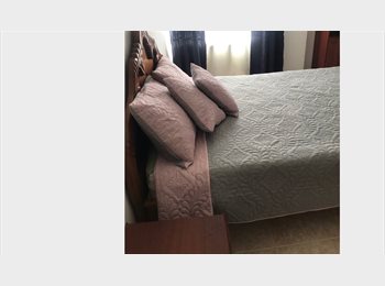 CompartoApto CO - HABITACIÓN EN SANTAMARTA, Santa Marta - COP$ 530.000 por mes