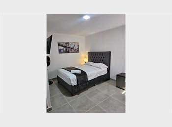 CompartoApto CO - CASA ISABEL 1980 COLIVING EMPRESARIAL - Cartagena (Manga), Cartagena - COP$ 1.000.000 por mes