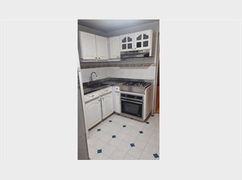 CompartoApto CO - APARTAMENTO AGRADABLE, Bogotá - COP$ 1.600.000 por mes