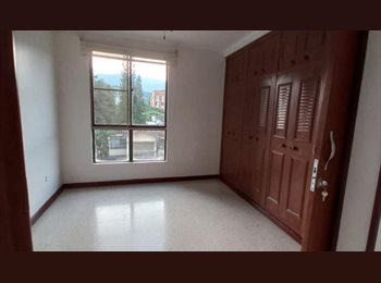 CompartoApto CO - ALQUILO HABITACION CERCA  A USC, Cali - COP$ 450.000 por mes