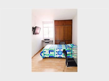CompartoApto CO - habitaciones UPB, Medellín - COP$ 780.000 por mes