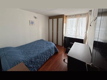 CompartoApto CO - HABITACION NORTE DE BOGOTÁ, Bogotá - COP$ 950.000 por mes