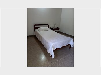 CompartoApto CO - Habitación Barrio Jardín- Profesionales, Santa Marta - COP$ 700.000 por mes