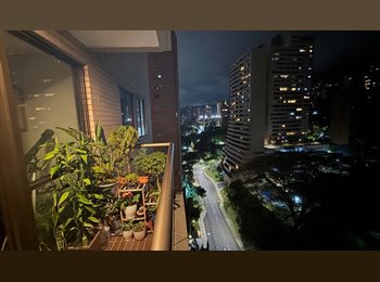 CompartoApto CO - Tierra clara apartamentos, Envigado - COP$ 1.500.000 por mes