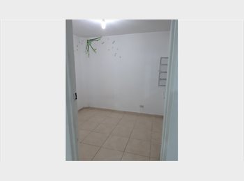 CompartoApto CO - Arriendo  habitacion para persona  sola, estudie , trabaje., Soacha - COP$ 450.000 por mes