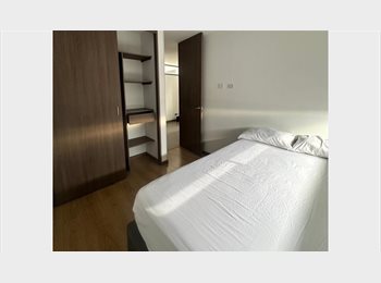 CompartoApto CO - Se alquila habitaciones o completo, Envigado - COP$ 1.600.000 por mes