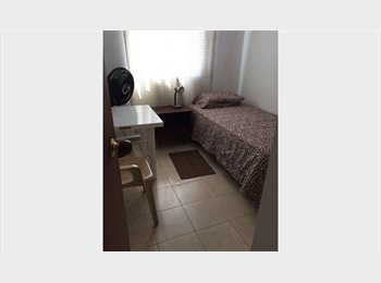 CompartoApto CO - Arriendo dos Habitaciones, Barranquilla - COP$ 850.000 por mes