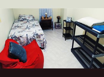 CompartoApto CO - ¡Arriendo cómoda habitación en Itagüí!, Itagüí - COP$ 800.000 por mes