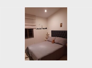 CompartoApto CO - arriendo habitación amoblada, Bogotá - COP$ 720.000 por mes