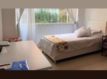 CompartoApto CO - PARQUE DEL VIRREY CHICÓ, Bogotá - COP$ 1.500.000 por mes