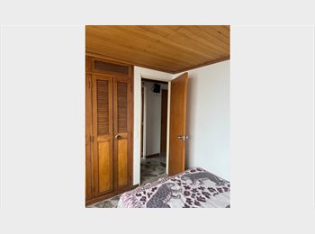 CompartoApto CO - Apartamento laureles estrato 6, Medellín - COP$ 950.000 por mes