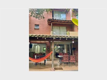 CompartoApto CO - Alquiler de Habitaciones Oviedo, Envigado - COP$ 1.600.000 por mes