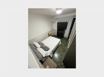 CompartoApto CO - Habitación Disponible, Medellín - COP$ 800.000 por mes