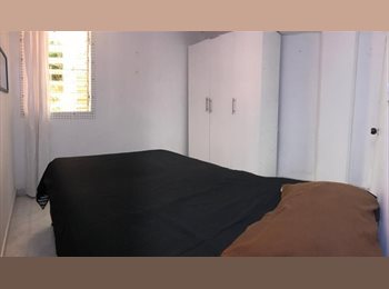 CompartoApto CO - Habitacíon en la loma de los Bernal, Envigado - COP$ 750.000 por mes
