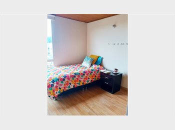 CompartoApto CO - ¡Tu próximo hogar te espera! , Bogotá - COP$ 710.000 por mes