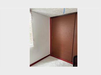 CompartoApto CO - Se alquila habitación mujer sola, cerca a la universidad Santiago de Cali, Cali - COP$ 500.000 por mes