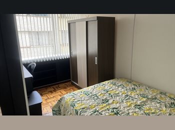 CompartoApto CO - Se arrienda habitación en barrio Chico, cerca al parque de la 93., Bogotá - COP$ 1.500.000 por mes