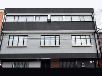 CompartoApto CO - Casa Mosaico - en Suba - 21 Habs disponibles, Bogotá - COP$ 850.000 por mes