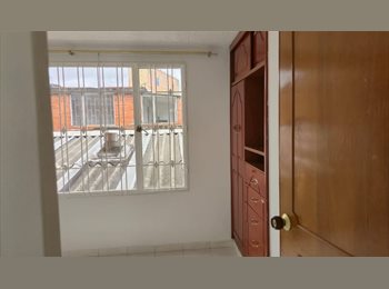 CompartoApto CO - arriendo habitación, Bogotá - COP$ 800.000 por mes