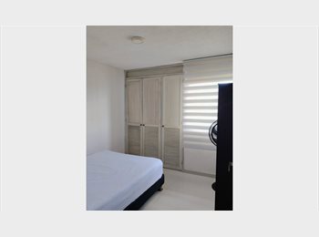 CompartoApto CO - Habitación Ejecutivos, Barranquilla - COP$ 900.000 por mes