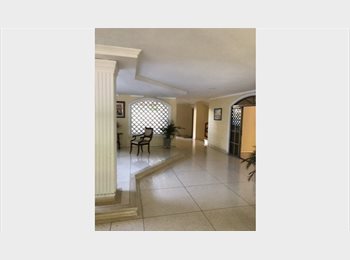 CompartoApto CO - habitacion confortable Riomar, Barranquilla - COP$ 1.200.000 por mes