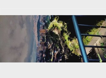 CompartoApto CO - Se arrienda 2 habitaciones para personas solas que sea juiciosa, Medellín - COP$ 550 por mes