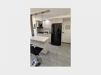 CompartoApto CO - Busco roomie en calasanz, Medellín - COP$ 900.000 por mes